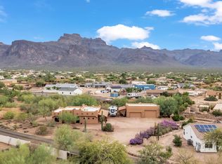 613 S Val Vista Rd, Apache Junction, AZ 85119