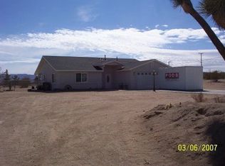 59333 Sunway Dr, Yucca Valley, CA 92284