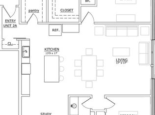 337 University Ave #2A, Rochester, NY 14607