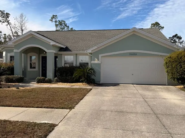 3606 Bay Tree Rd, Lynn Haven, FL 32444