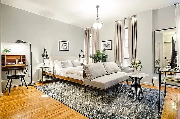 305 East 95th Street #3C