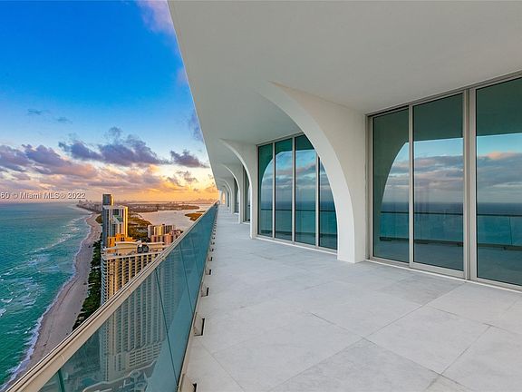 2nd image of 16901 Collins Ave #Penthouse 5503