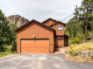 35611 Upper Aspen Ln, Pine, CO 80470