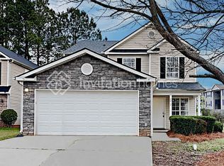 4012 Angels Dr, Stockbridge, GA 30281