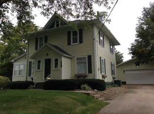 728 Howard St, Ryan, IA 52330