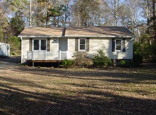 2105 Billy Howey Rd, Waxhaw, NC 28173