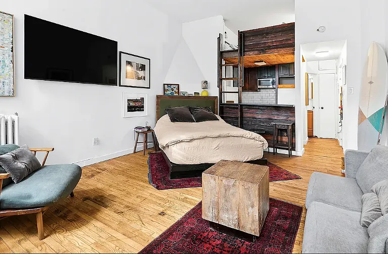 5 Weehawken St #1A — Photo 4
