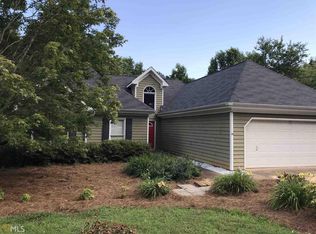 1230 Oconee Forest Dr, Watkinsville, GA 30677