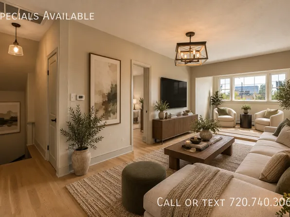 1218 N Washington St, Denver, CO