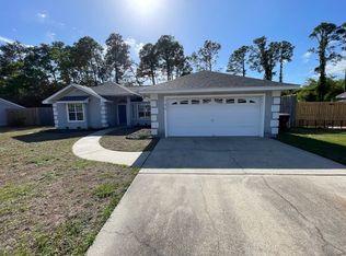 140 Treasure Palm Dr, Panama City Beach, FL 32408