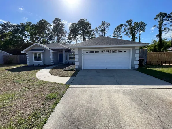 140 Treasure Palm Dr, Panama City Beach, FL 32408