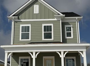 1825 Flatwaters St Lot 13, Spring Hill, TN 37174