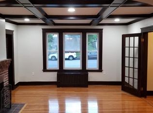 404 May St #1, Worcester, MA 01602