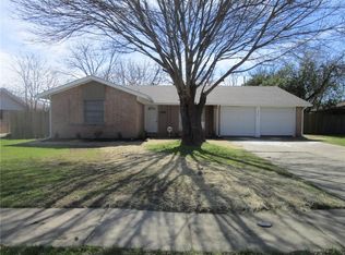 912 Goldwood Dr, Dallas, TX 75232