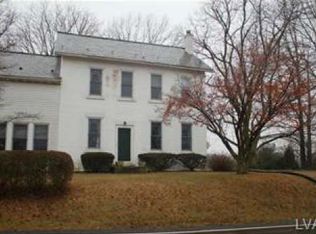 1400 Minesite Rd, Allentown, PA 18103