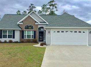 1000 Ballybrack Ct, Murrells Inlet, SC 29576
