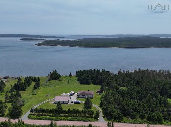 610 Little Liscomb Rd, Saint Mary's, NS B0J 2A0