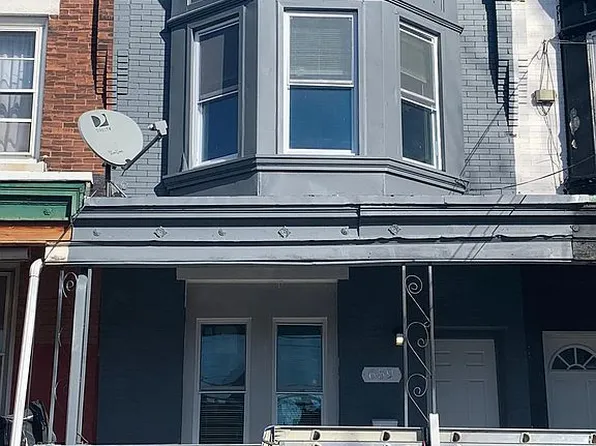 659 N Creighton St, Philadelphia, PA 19131