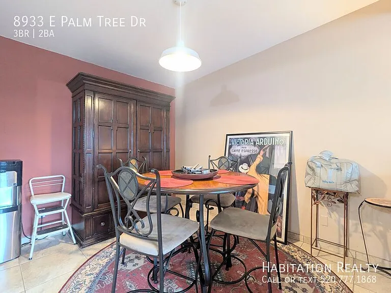 8933 E Palm Tree Dr — Photo 8