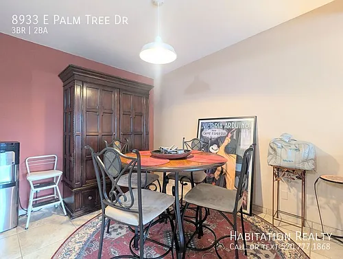 8933 E Palm Tree Dr Photo 1