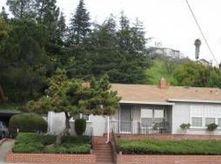 25772 Spring Dr, Hayward, CA 94542