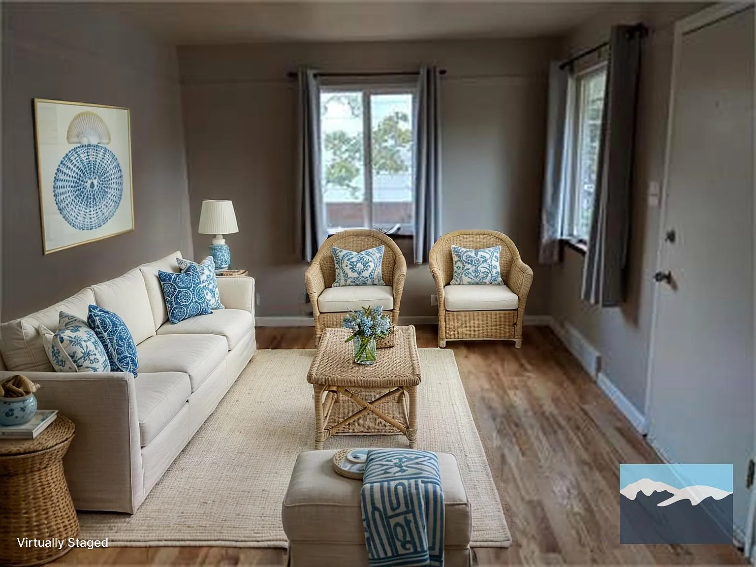 2 bed, 850 sqft, $1,895 — Photo 1