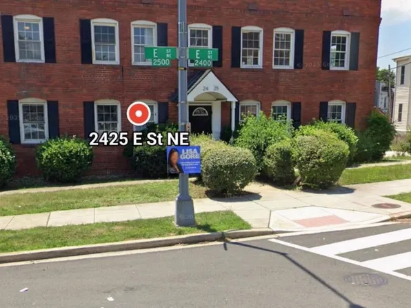 2425 E St NE, Washington, DC 20002