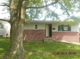 254 Postle Blvd, Columbus, OH 43228