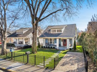 1309 Beechwood Ave, Nashville, TN 37212