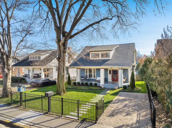 1309 Beechwood Ave, Nashville, TN 37212