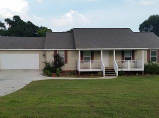 26 Isabelles Way, Colbert, GA 30628