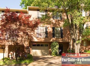 3703 Richelieu Dr, Hoover, AL 35216