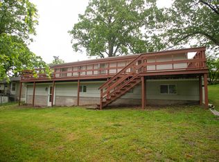 806 S Ripley St, Neosho, MO 64850