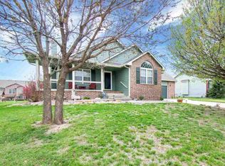 3016 Autumn Rdg, Newton, KS 67114