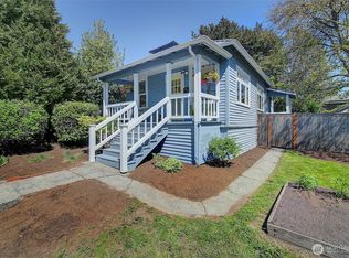 6218 6th Ave NW, Seattle, WA