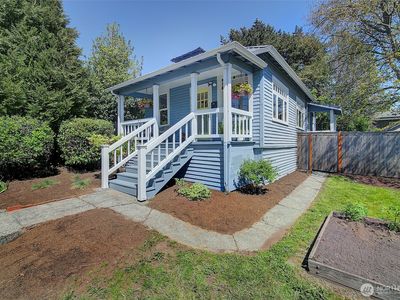 6218 6th Avenue NW, Seattle, WA, 98107
