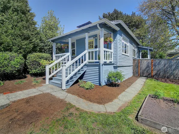 6218 6th Avenue NW, Seattle, WA 98107