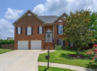 552 Old Cahaba Dr, Helena, AL 35080