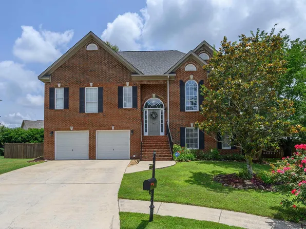 552 Old Cahaba Dr, Helena, AL 35080