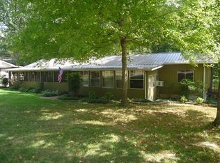 109 Red Fox Dr, Dover, TN 37058