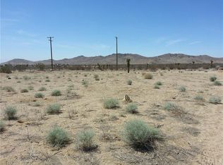 8652 60th St W, Mojave, CA 93501