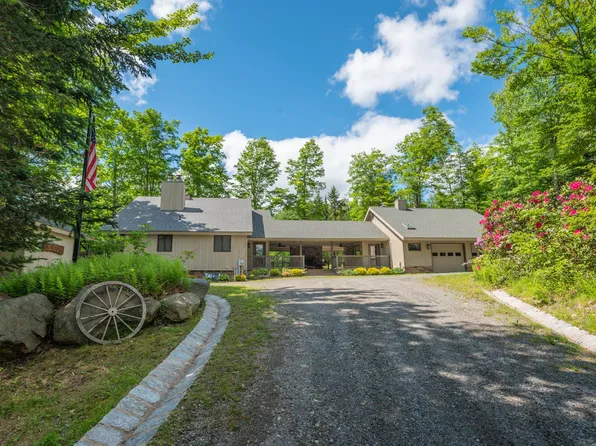 57 Joans Ridge, Dover, VT 05356