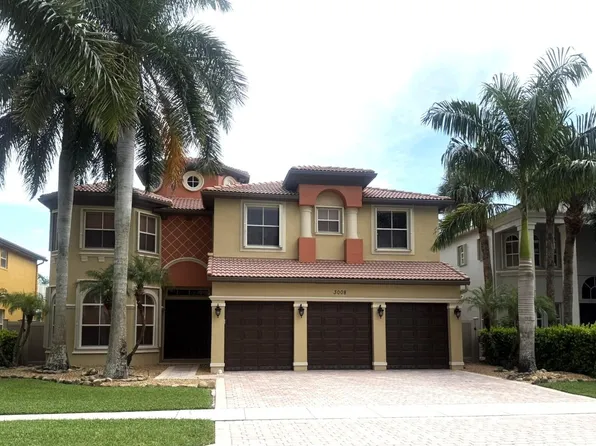 3008 Hamblin Way, Wellington, FL 33414