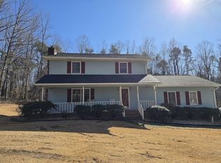 969 Macedonia Rd, Gaffney, SC 29341