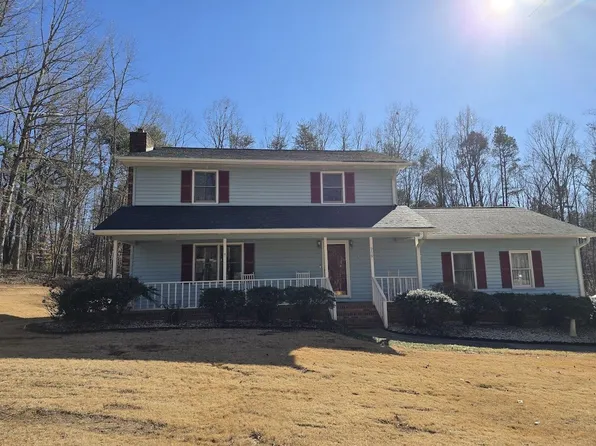 969 Macedonia Rd, Gaffney, SC 29341