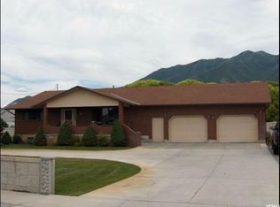 1429 S 2300 E, Spanish Fork, UT 84660