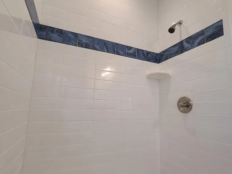 Custom Tilework