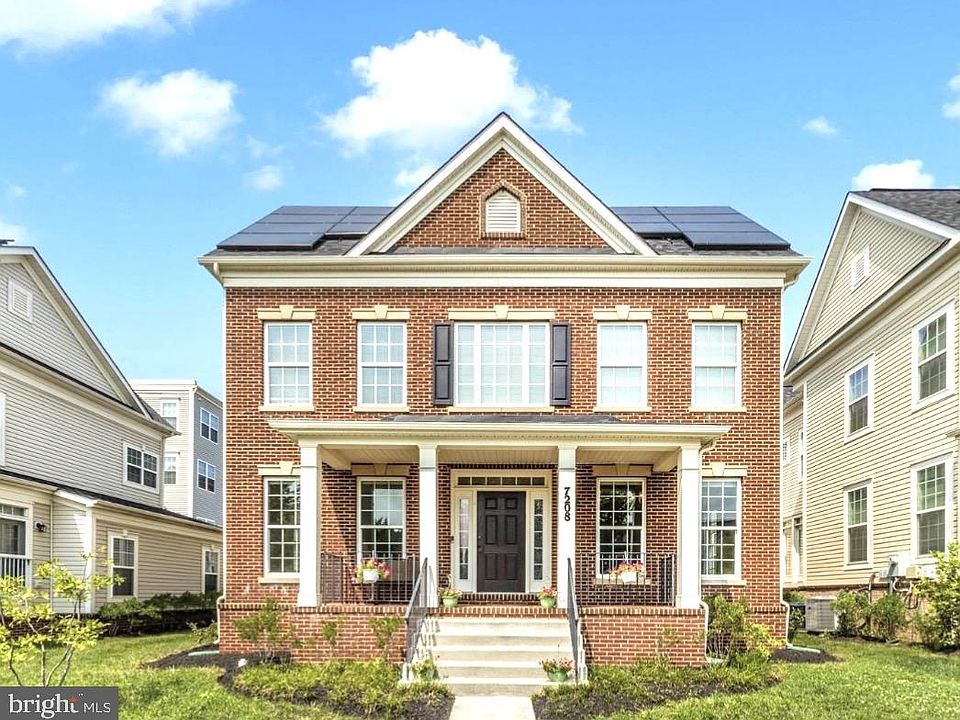 2nd image of 7208 Maisson Ridge Cir