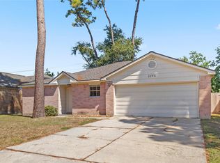22910 Pebworth Pl, Spring, TX 77373
