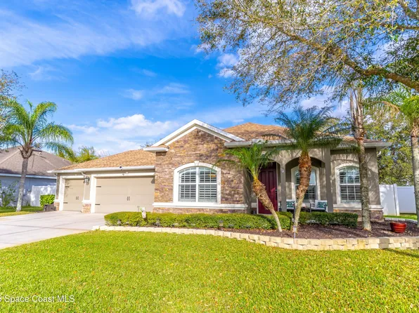 1411 Ellis Fallon Loop, Oviedo, FL 32765